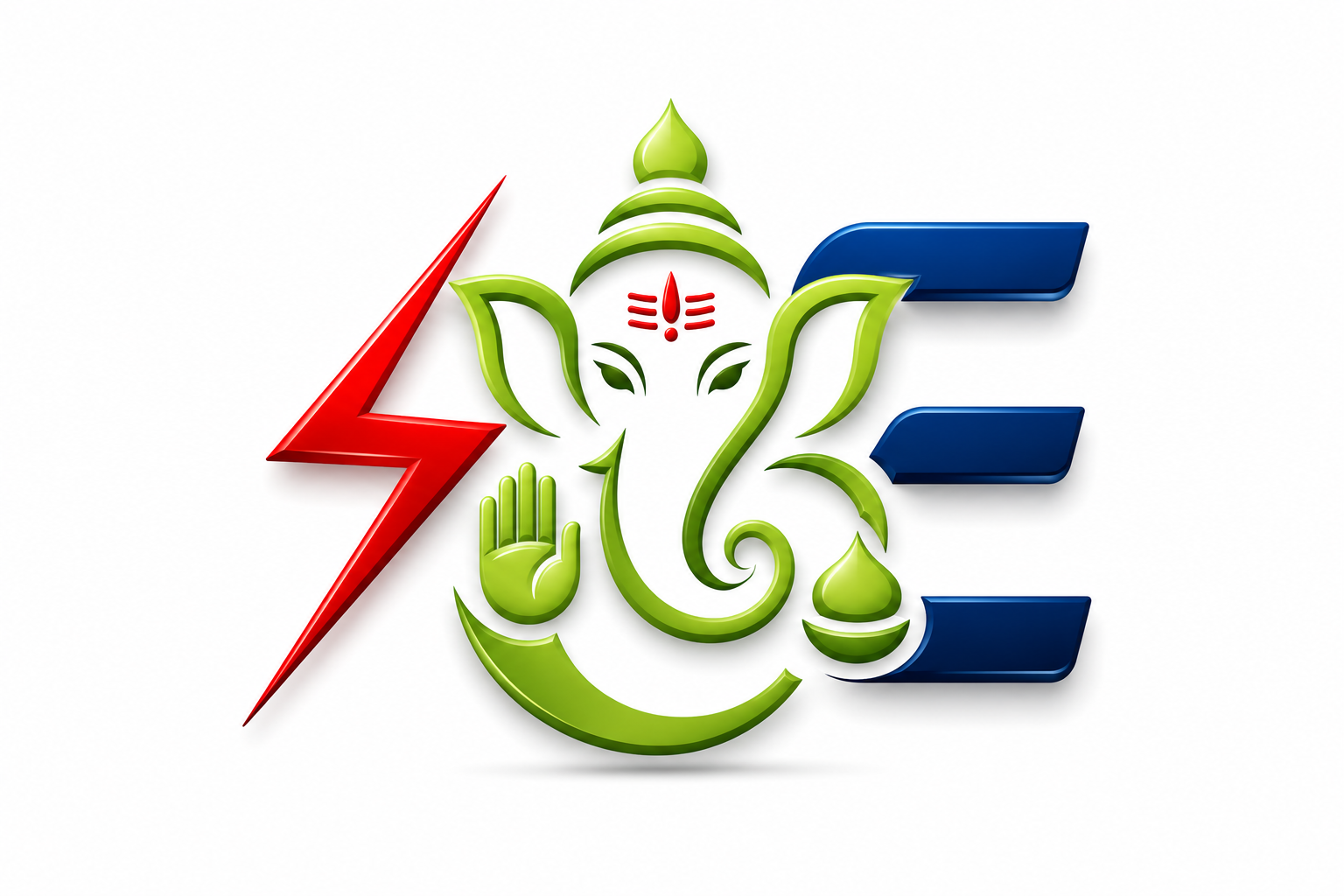 SHRI GANESH ELECTRICALS logo
