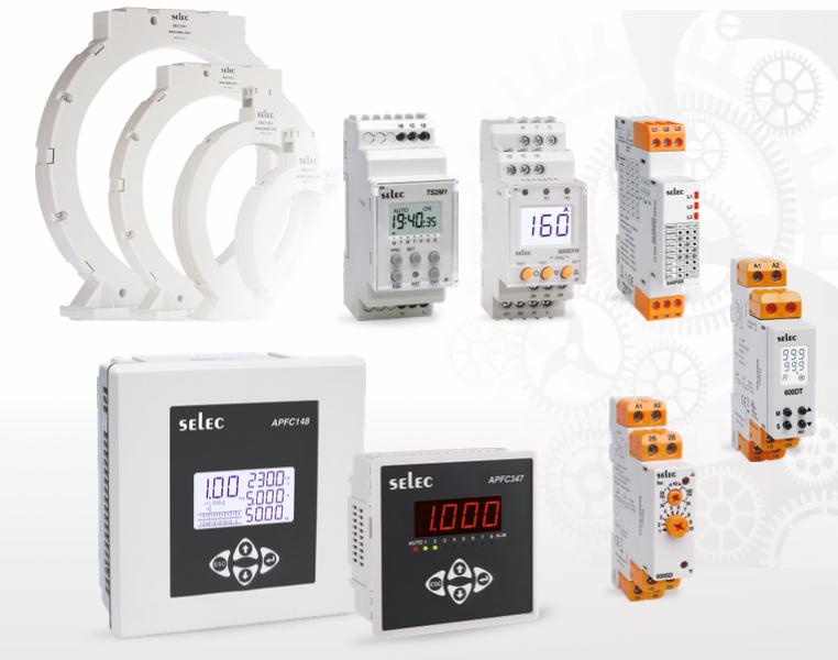 Electrical Protection and Control