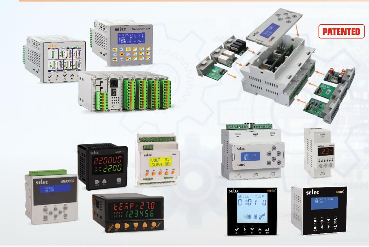 Industrial Automation
